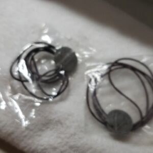 2 ASSASSINS CREED SYNDICATE JACOB'S SHILLING PENDANT COIN NECKLACE